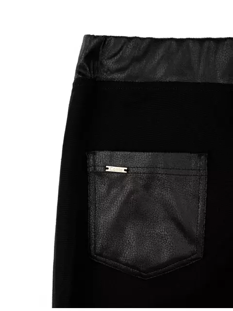 Леггинсы женские conte shine nero, 16С-231ТСП, 170-90/XS, CONTE ELEGANT,  - 8