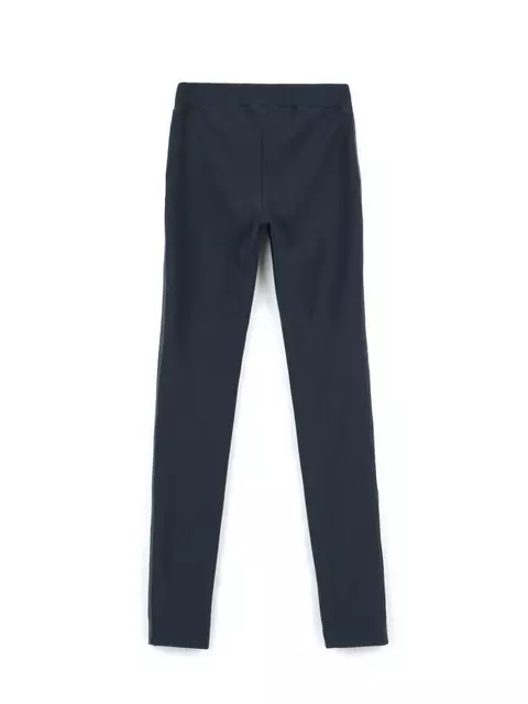 Леггинсы женские conte urban anthracite, 13С-527ЛСП, 164-90/XS, CONTE ELEGANT,  - 4
