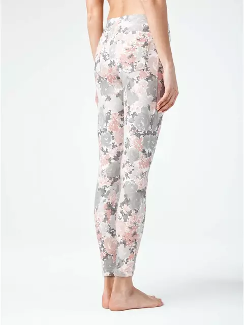 Леггинсы женские conte verona fumo, 15С-602ЛСП, 164-90/XS, CONTE ELEGANT,  - 2