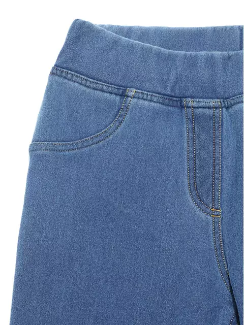 Леггинсы женские conte vesta blue, 16С-169ТСП, 170-94/S, CONTE ELEGANT,  - 5