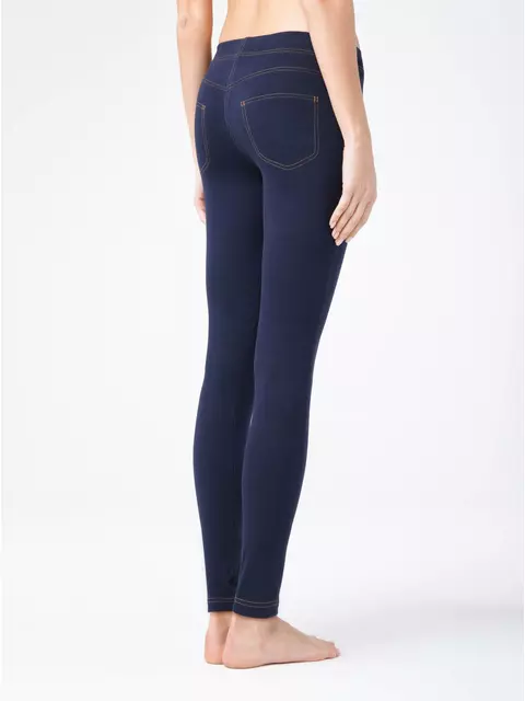 Леггинсы женские conte nicole marino, 17С-315ТСП, 170-94/S, CONTE ELEGANT,  - 4