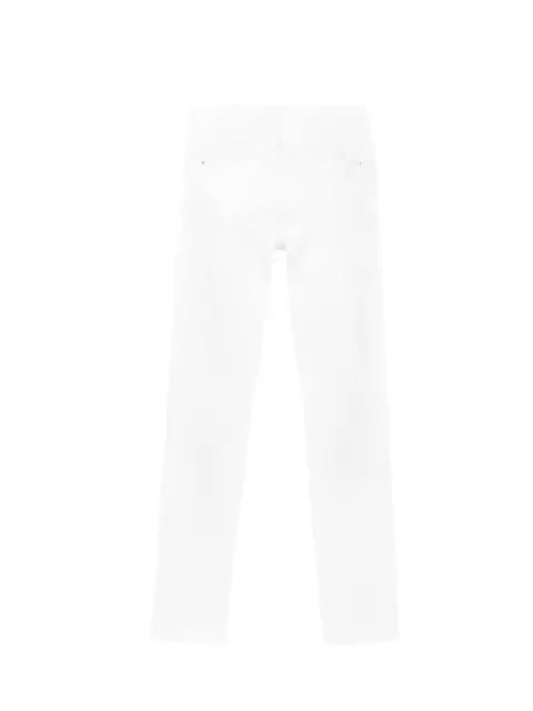 Леггинсы женские conte для беременных happy belly white, 17С-409ТСП, 164-106/XL, CONTE ELEGANT,  - 2