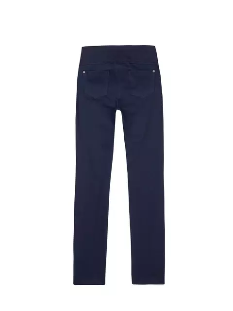 Леггинсы женские conte для беременных happy belly navy, 17С-409ТСП, 170-102/L, CONTE ELEGANT,  - 2