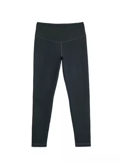 Леггинсы женские conte comfort shaping grafit, 17С-400ТСП, 164-94/S, CONTE ELEGANT,  - 5
