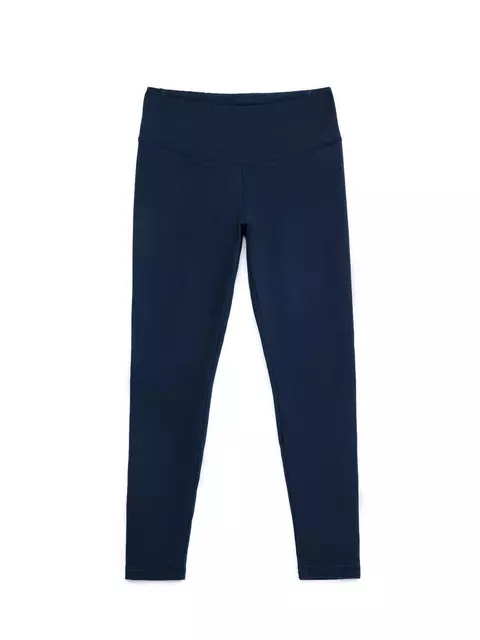 Леггинсы женские conte comfort shaping navy, 17С-400ТСП, 170-90/XS, CONTE ELEGANT,  - 3