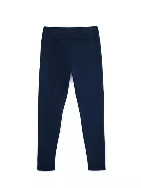 Леггинсы женские conte comfort shaping+ navy, 17С-401ТСП, 170-110/XXL, CONTE ELEGANT,  - 4