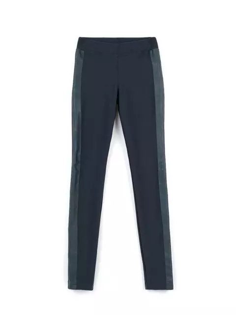 Леггинсы женские conte urban+ anthracite, 17С-403ТСП, 164-106/XL, CONTE ELEGANT,  - 3