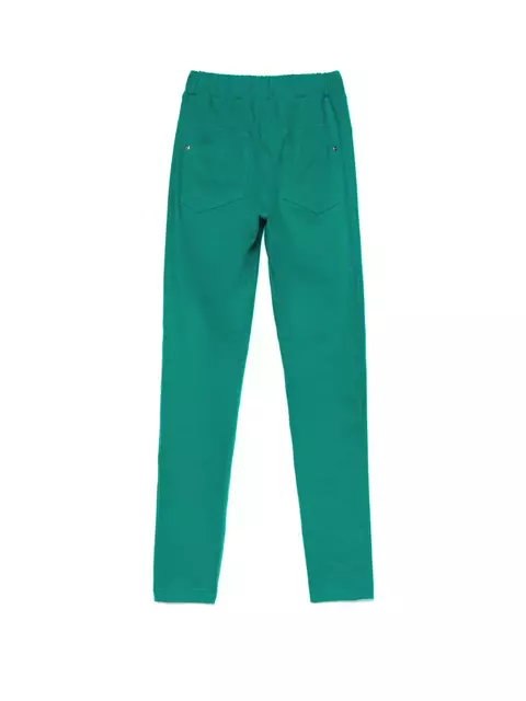 Леггинсы женские conte instyle emerald green, 17С-394ТСП, 164-90/XS, CONTE ELEGANT,  - 4