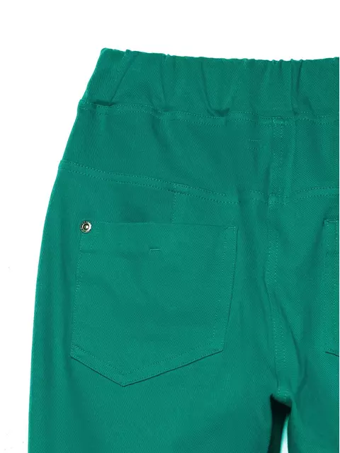 Леггинсы женские conte instyle emerald green, 17С-394ТСП, 164-90/XS, CONTE ELEGANT,  - 5