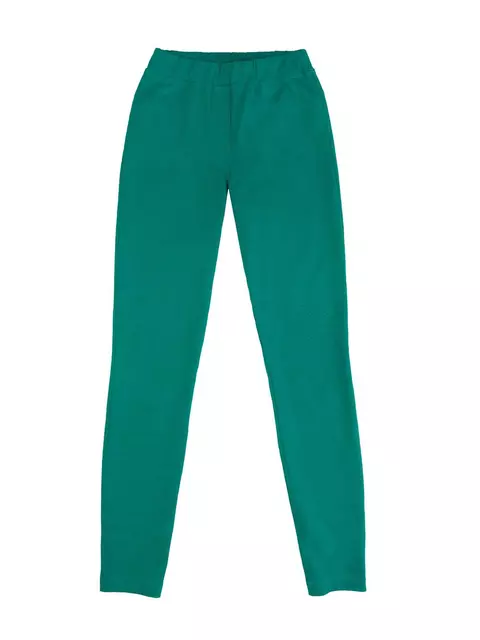 Леггинсы женские conte instyle emerald green, 17С-394ТСП, 164-90/XS, CONTE ELEGANT,  - 3
