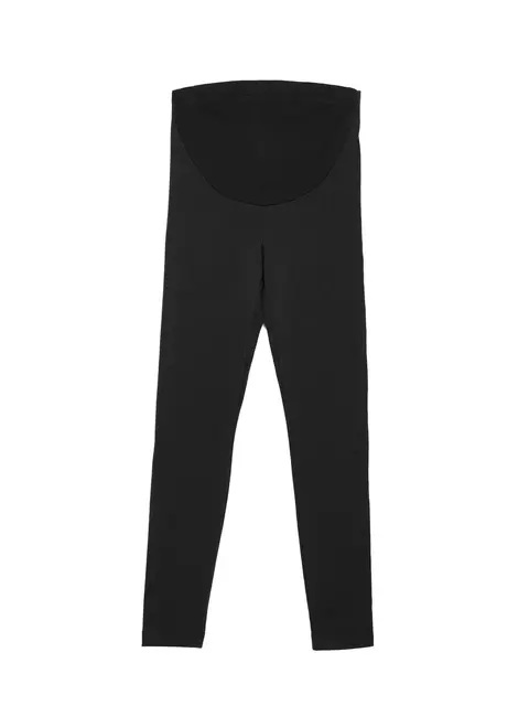 Леггинсы для беременных xoxo nero, , 170-110/XXL, CONTE ELEGANT, - 2