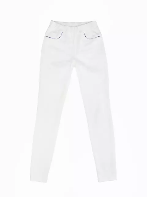 Леггинсы женские conte voyage white, 17С-396ТСП, 164-90/XS, CONTE ELEGANT,  - 3