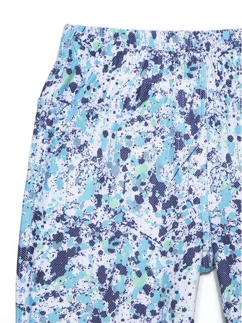 Леггинсы женские impressa bright turquise, 17С-398ТСП, 164-90/XS, CONTE ELEGANT,  - 6