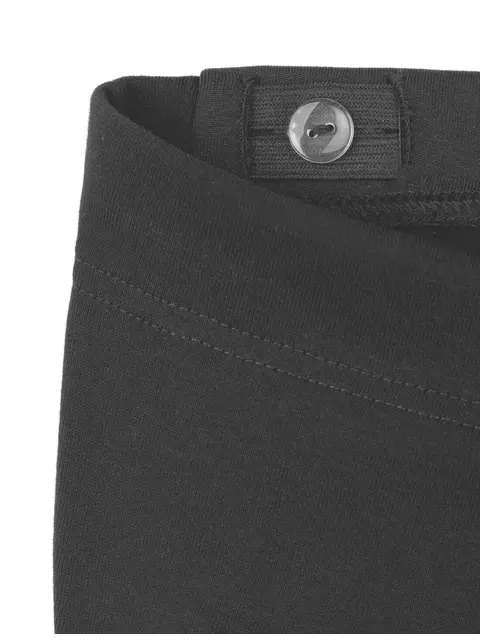 Леггинсы женские для беременных softi lux nero, 17С-407ТСП, 170-110/XXL, CONTE ELEGANT,  - 7