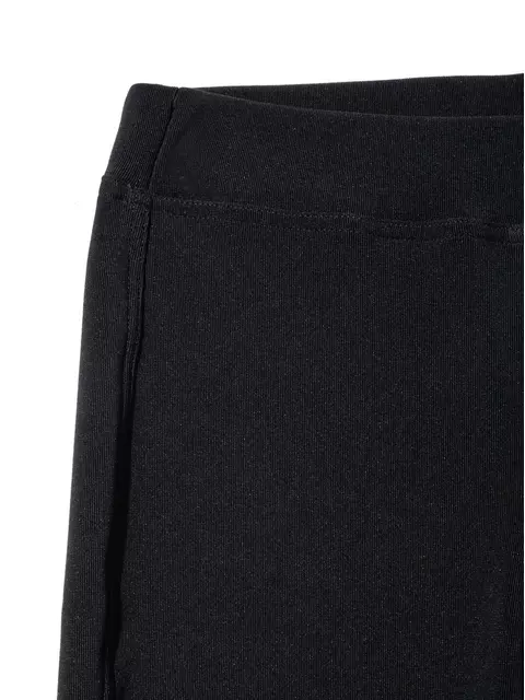 Моделирующие женские леггинсы с высокой посадкой wonder slim super+ nero, 18С-566ТСП, 164-122/5XL, CONTE ELEGANT,  - 5