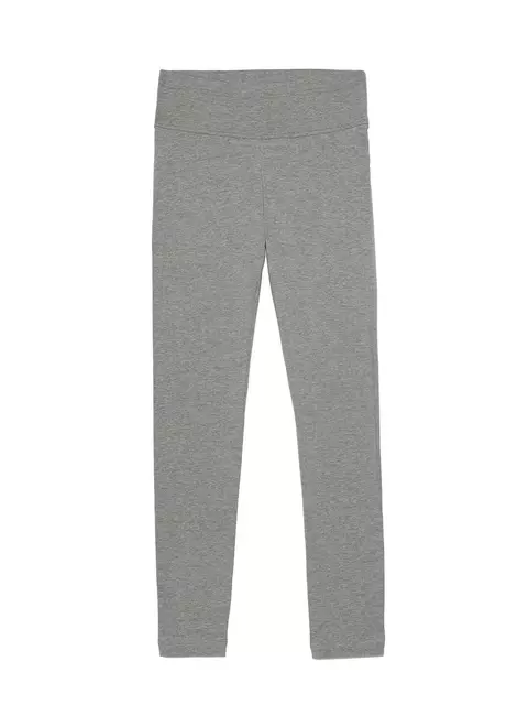 Ультракомфортные леггинсы для беременных mama fitness dark grey, 18С-591ТСП, 170-102/L, CONTE ELEGANT,  - 2