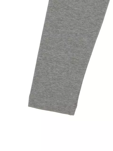 Ультракомфортные леггинсы для беременных mama fitness dark grey, 18С-591ТСП, 170-102/L, CONTE ELEGANT,  - 5