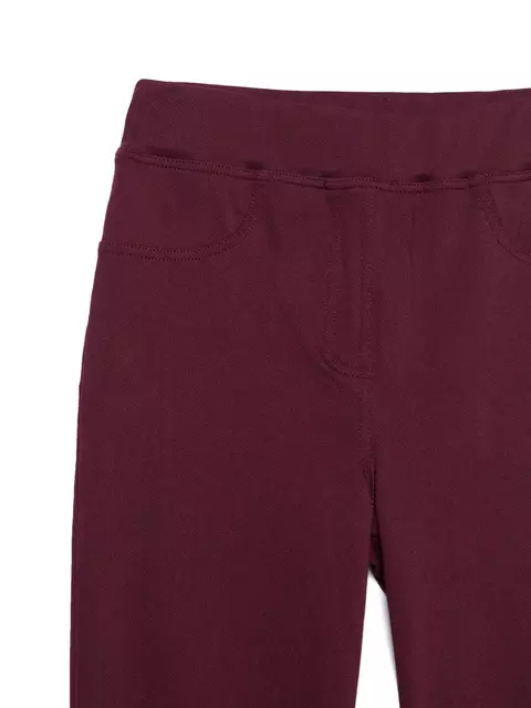 Моделирующие джеггинсы с высокой посадкой aleksa new port royal, 19С-854ТСП, 164-94/S, CONTE ELEGANT,  - 5