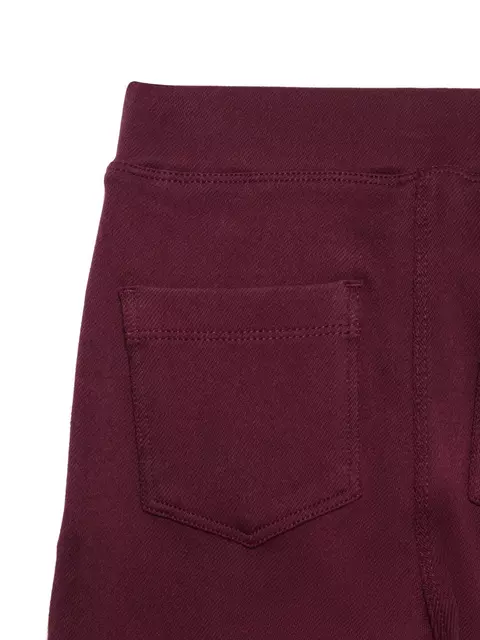 Моделирующие джеггинсы с высокой посадкой aleksa new port royal, 19С-854ТСП, 164-94/S, CONTE ELEGANT,  - 6