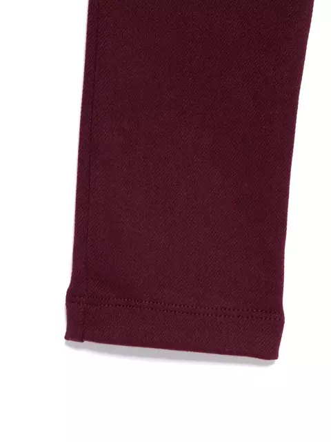 Моделирующие джеггинсы с высокой посадкой aleksa new port royal, 19С-854ТСП, 164-94/S, CONTE ELEGANT,  - 7