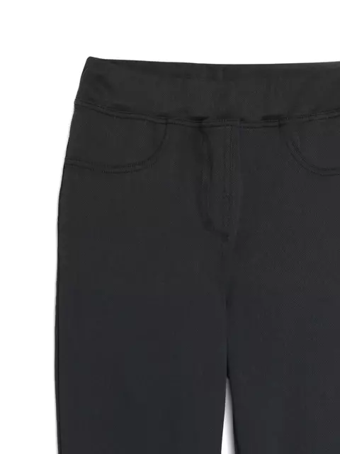 Моделирующие джеггинсы с высокой посадкой aleksa new rainy asphalt, 19С-854ТСП, 164-90/XS, CONTE ELEGANT,  - 5