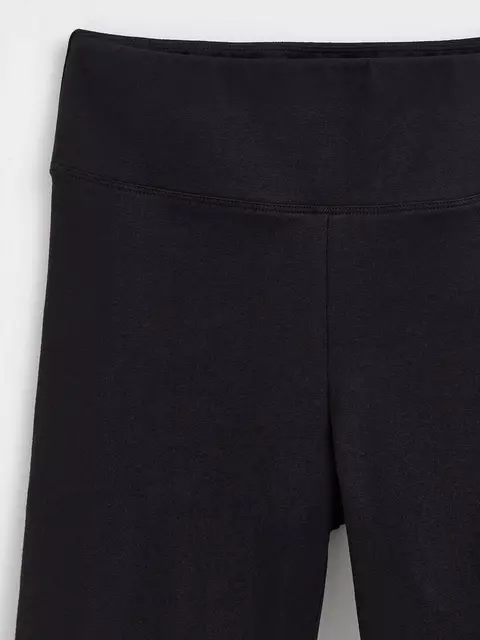 Леггинсы женские yoga black, 20C-1292ТСП, 170-90/XS, CONTE ELEGANT,  - 4