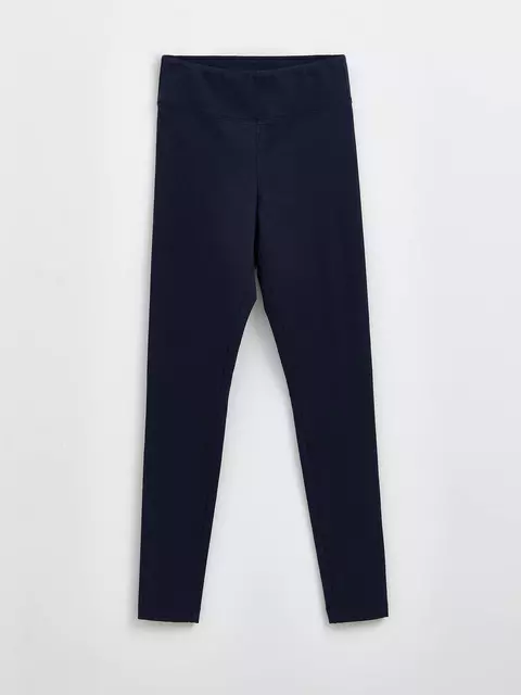 Леггинсы женские yoga deep blue, 20C-1292ТСП, 164-90/XS, CONTE ELEGANT,  - 5