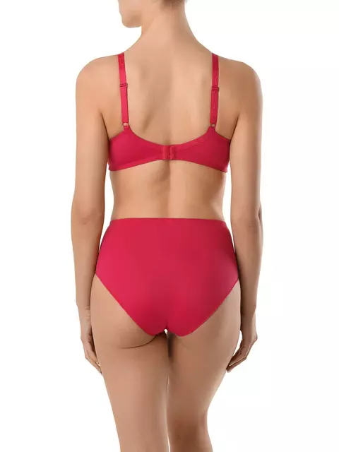 Бюстгальтер city style rb0007 брусника, 16С-0021КСП, 75F, CONTE ELEGANT,  - 2