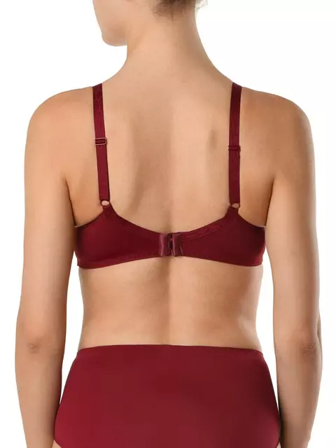 Бюстгальтер city style rb0008 бордо, 16С-0020КСП, 80C, CONTE ELEGANT,  - 2