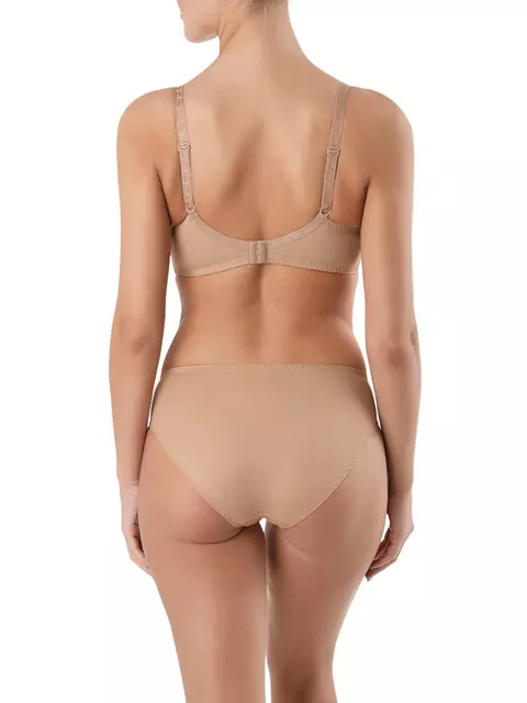 Бюстгальтер city style rb0009 телесный, 16С-0022КСП, 75E, CONTE ELEGANT,  - 4