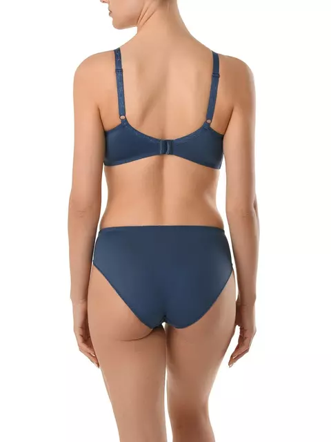 Бюстгальтер city style rb0009 маренго, 16С-0022КСП, 75D, CONTE ELEGANT,  - 4