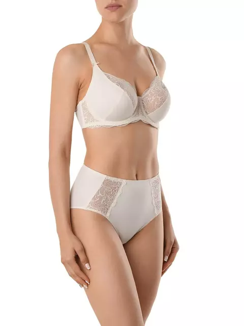 Бюстгальтер city style rb0009 пастель, 16С-0022КСП, 75E, CONTE ELEGANT,  - 3