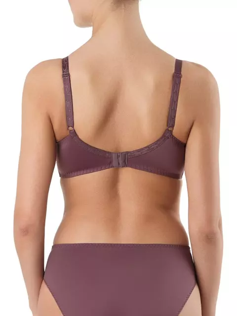 Бюстгальтер city style rb0009 ирис, 16С-0022КСП, 75D, CONTE ELEGANT,  - 2