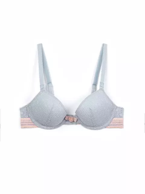 Бюстгальтер arabesque tb1055 прованс, 18С-0001КСП, 80E, CONTE ELEGANT,  - 3