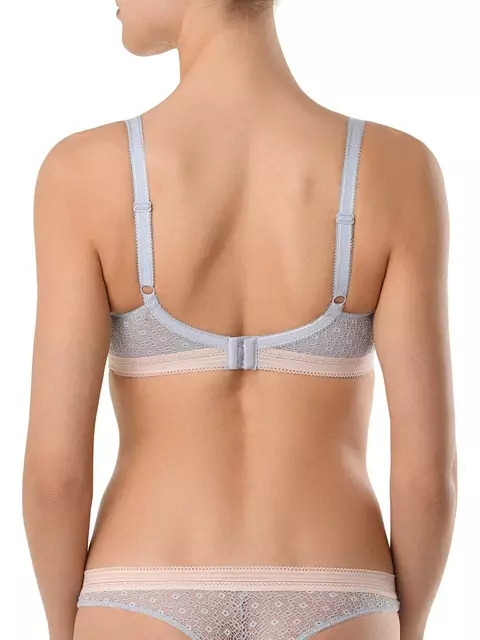 Бюстгальтер arabesque tb6058 прованс, 18С-0002КСП, 70D, CONTE ELEGANT,  - 2