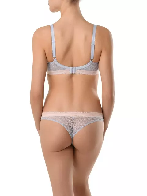 Бюстгальтер arabesque tb6058 прованс, 18С-0002КСП, 70D, CONTE ELEGANT,  - 3
