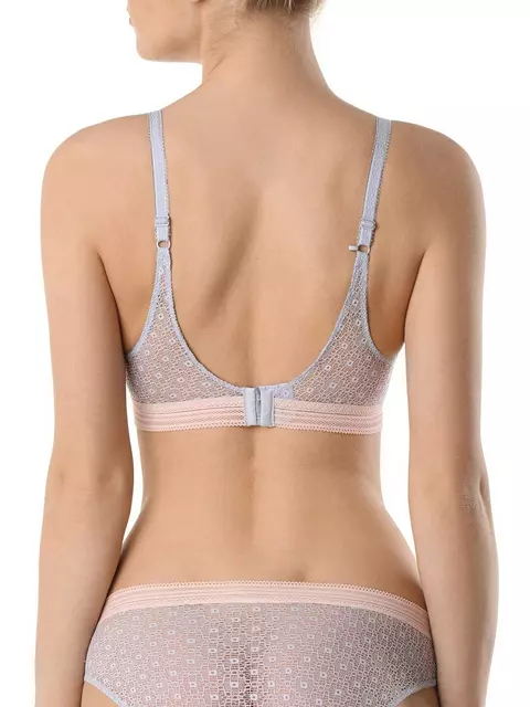 Бюстгальтер arabesque tb7056 прованс, 18С-0006КСП, 65C, CONTE ELEGANT,  - 2