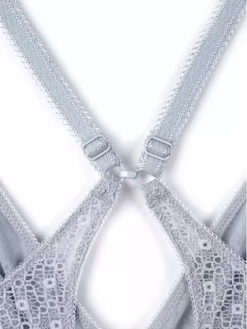 Бюстгальтер arabesque tb7056 прованс, 18С-0006КСП, 65C, CONTE ELEGANT,  - 3