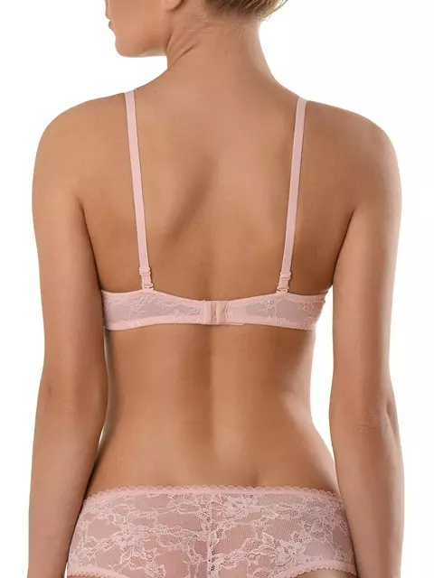 Бюстгальтер женский instinct tb1033 камея, 18С-0010КСП, 70C, CONTE ELEGANT,  - 2