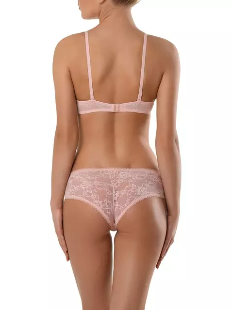 Бюстгальтер женский instinct tb1033 камея, 18С-0010КСП, 70C, CONTE ELEGANT,  - 4