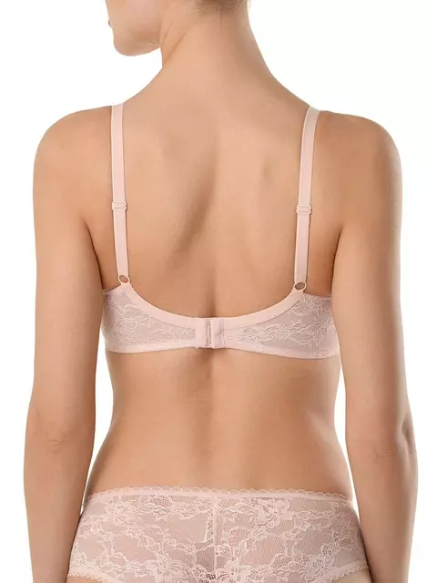 Бюстгальтер женский instinct tb3034 камея, , 85D, CONTE ELEGANT, - 2