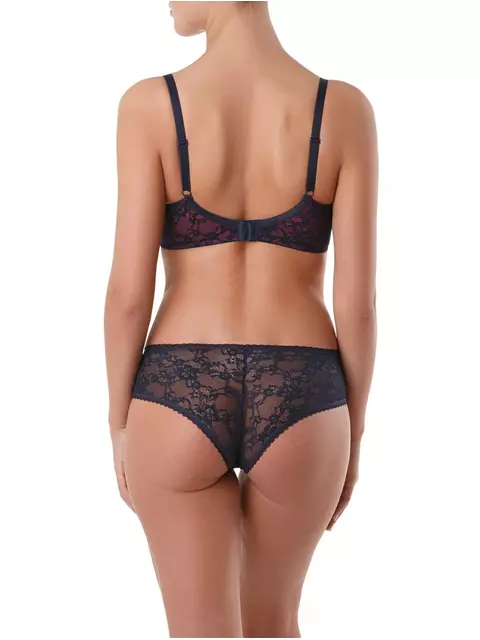 Бюстгальтер conte instinct tb3034 океан, 18С-0011КСП, 70E, CONTE ELEGANT,  - 2