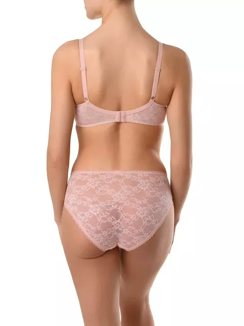 Бюстгальтер женский instinct tb6036 камея, , 70E, CONTE ELEGANT, - 4
