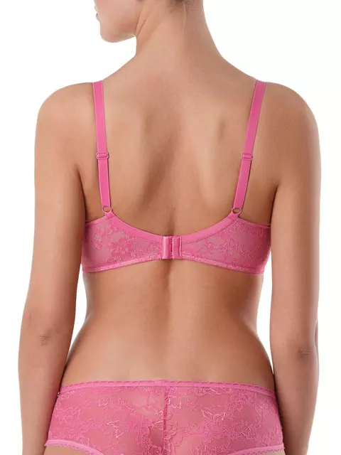 Бюстгальтер conte instinct tb6036 фрезия, 18С-0013КСП, 70F, CONTE ELEGANT,  - 2