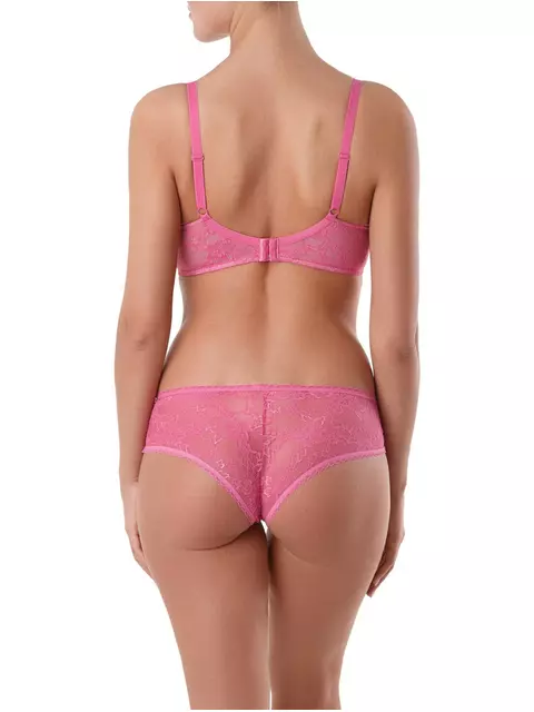 Бюстгальтер conte instinct tb6036 фрезия, 18С-0013КСП, 70F, CONTE ELEGANT,  - 4