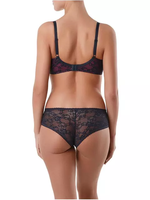 Бюстгальтер conte instinct tb6036 океан, 18С-0013КСП, 70F, CONTE ELEGANT,  - 4