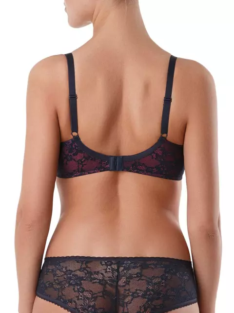 Бюстгальтер conte instinct tb6036 океан, 18С-0013КСП, 70F, CONTE ELEGANT,  - 2