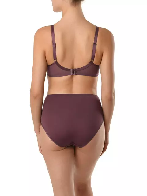 Бюстгальтер женский nuance rb6069 ирис, 18С-0028КСП, 90C, CONTE ELEGANT,  - 4