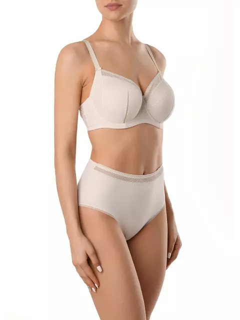 Бюстгальтер conte nuance rb6069 пастель, 18С-0028КСП, 85F, CONTE ELEGANT,  - 3