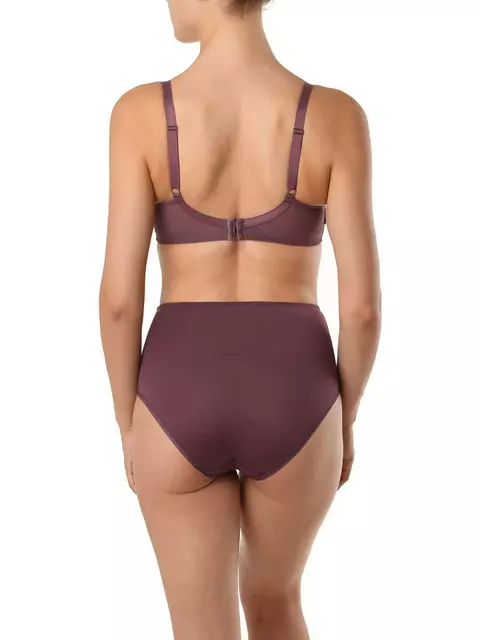 Бюстгальтер женский nuance rb6070 ирис, 18С-0029КСП, 95C, CONTE ELEGANT,  - 4